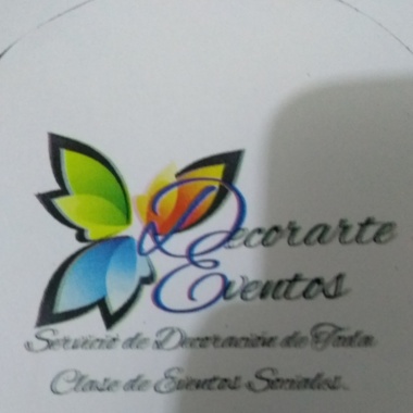 Decorarte Eventos