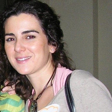 Celia Aspizua