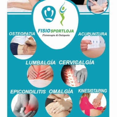 FISIOSPORTLOJA