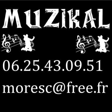 MUZIKAL