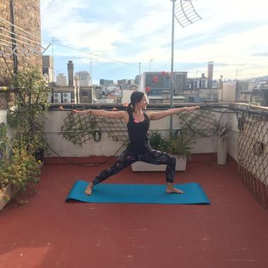 Yogadeline