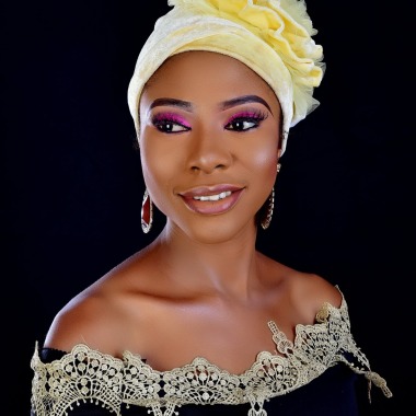 Affordable beauty studio