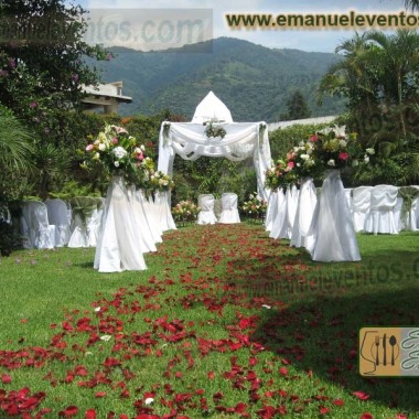 Banquetes Emanuel