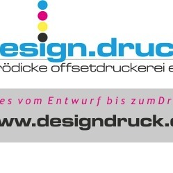 Design.druck  e.K.