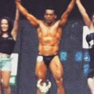 Ingenieria Corporal Personal Trainer Queretaro