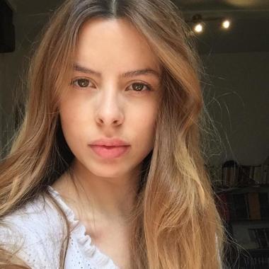 Sónia de Almeida