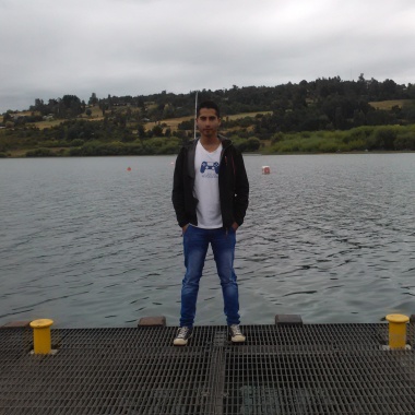 Sergio Ortega
