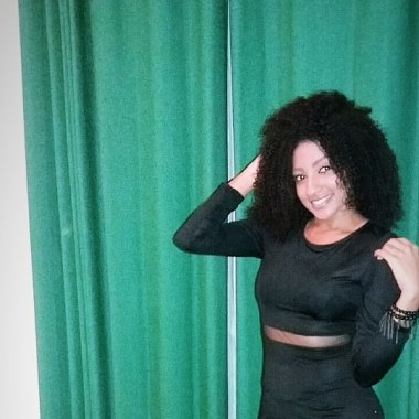 Instrutora de danças e coreografias