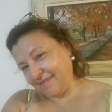 Maria Cardoso Oliveira
