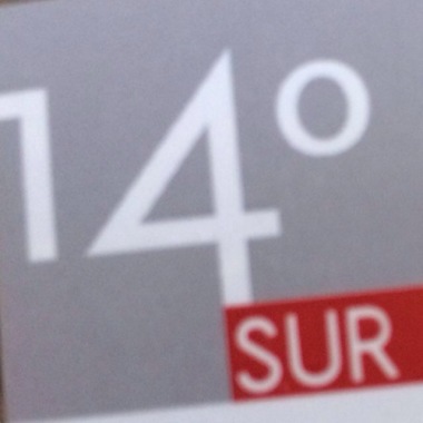 14 Sur SAC