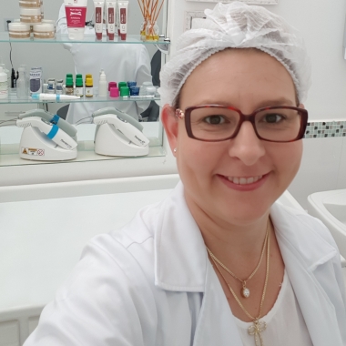 Leila Zanguettin