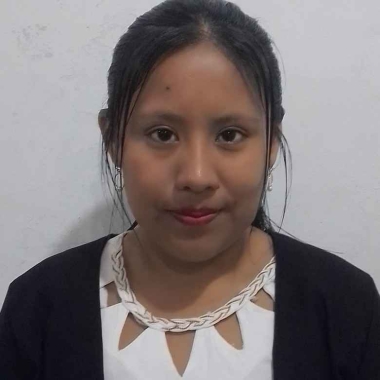 REBECA RODRIGUEZ BALLENA