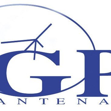 Antenas Gp