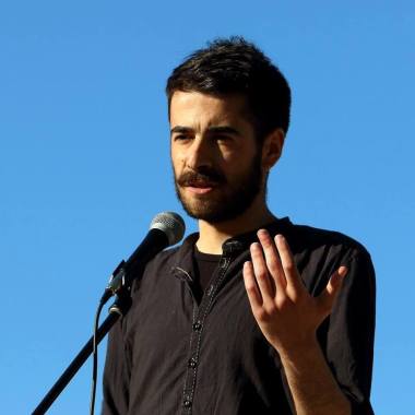 Manuel Muscas