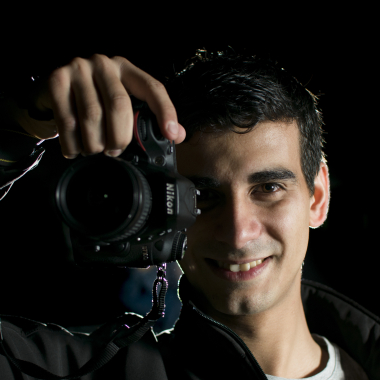 Martín Trujillo Fotografía