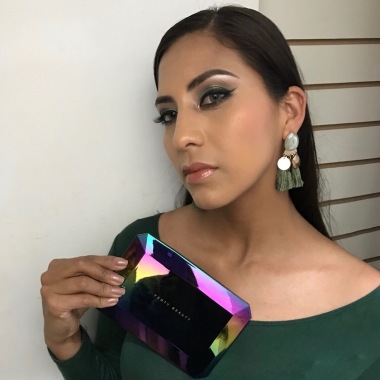 Shirley Karen MUA