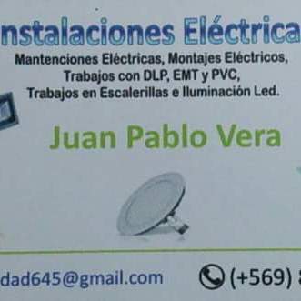 Servicio e instalaciónes electrica