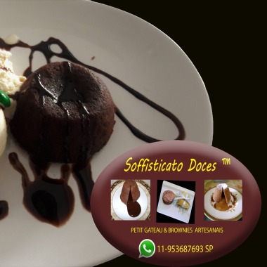 Soffisticato Doces