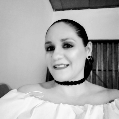 MSC. Maria Felix Gontol Alvarez