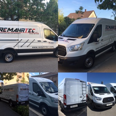 REMAHRTEC e.U.