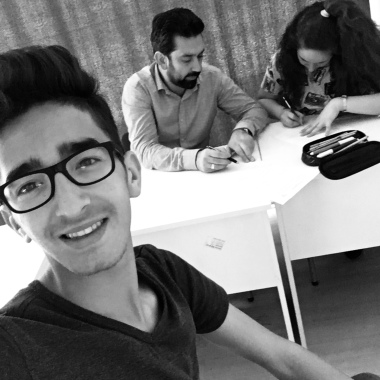 Akdeniz temel lisesi beş nokta kursu