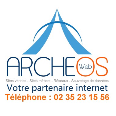 ARCHEOS-WEB