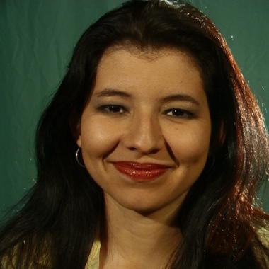 Blanca Bedoya