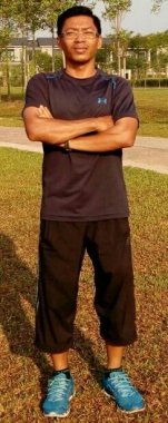 Shah One on One PT