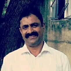 Sunil Joseph