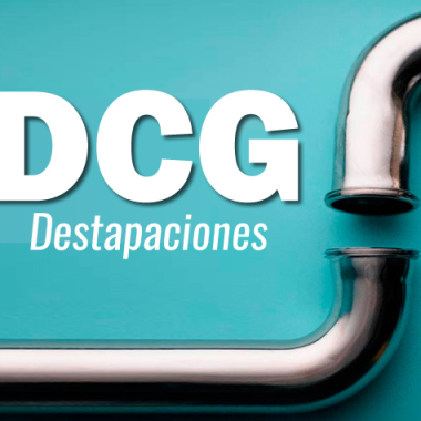 DCG Destapaciones