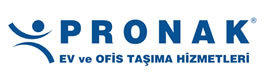Pronak Ev ve Ofis Taşıma Hizmetleri