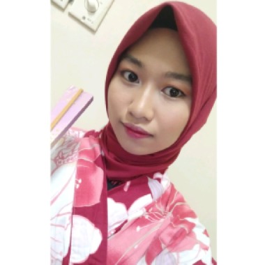 Desy Ratna Sari