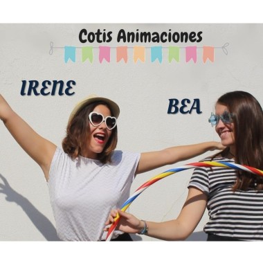Cotis Animaciones