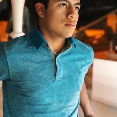Jonnatan Gomez
