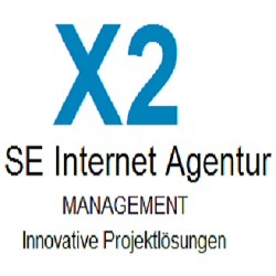 X2 SE Internet Agentur