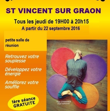 Yoga pour tous
