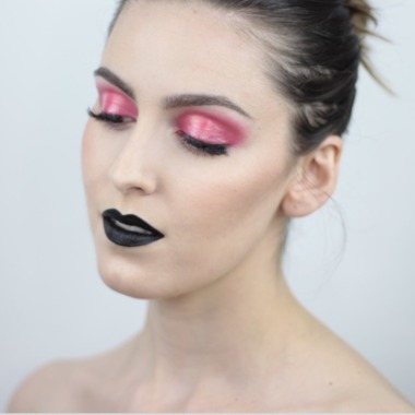 Miriamferrermakeup