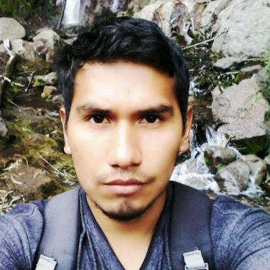 Running Pasto