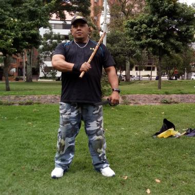Juan Garcia