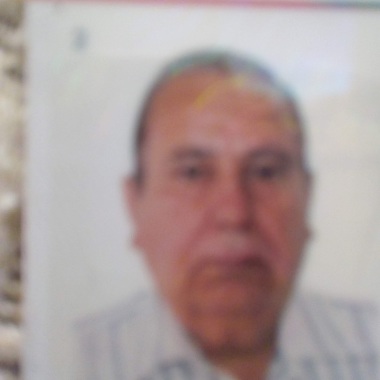 Mario Alberto Rodríguez
