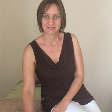 Emmanuelle Courrègelongue