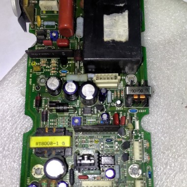 Technician Navigation