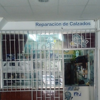 ZAPATERIA ANTONIO