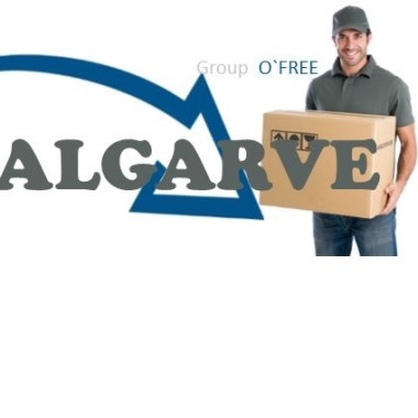 MUDALGARVE / Ofree Storage
