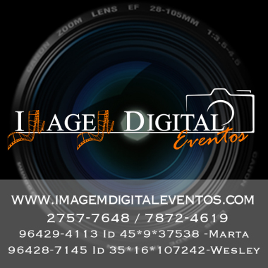 Imagem Digital Eventos