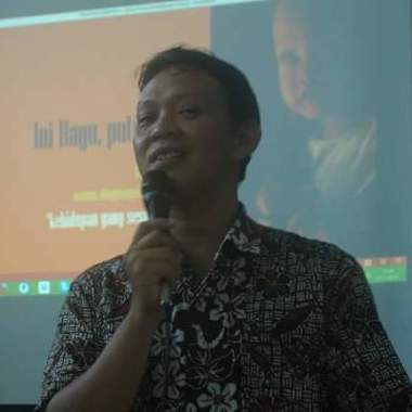 Duma Rachmat
