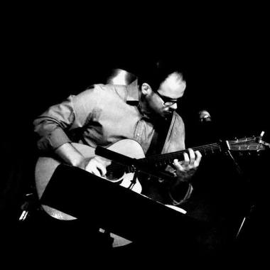 Donne cours de Guitare (Région de Liège)