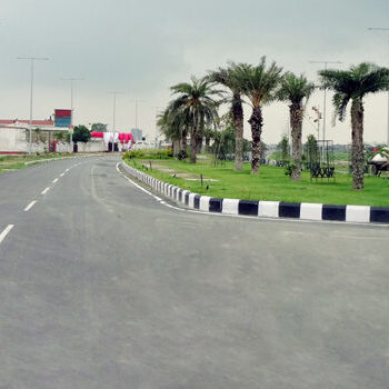 Wave City NH24