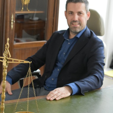 Nicolas Lacomme Avocat
