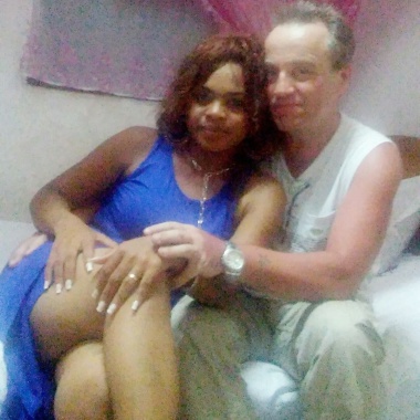 Christian et Francisca